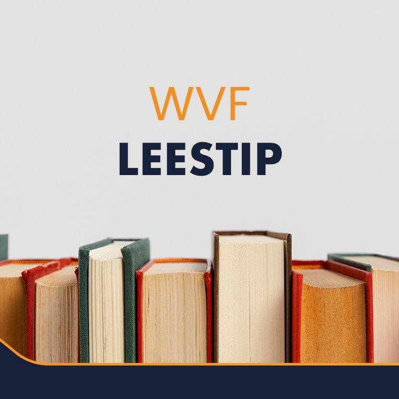 WVF leestip